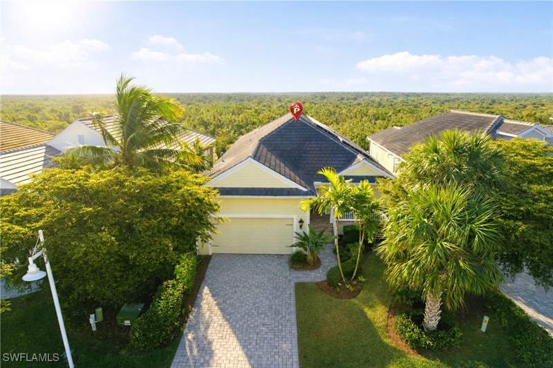 3 bedroom SingleFamilyResidence at 8554 Big Mangrove Dr, Coastal Key, Fort Myers — photo 3