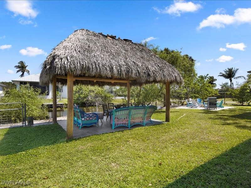 3 bedroom SingleFamilyResidence at 2469 Florida Ave, Sunset Homes, Naples — photo 2