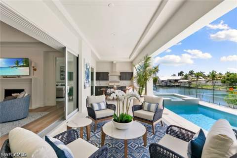 218 Dan River Ct, Marco Island FL - photo 16 of 19