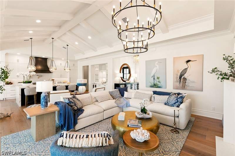 3 bedroom SingleFamilyResidence at 218 Dan River Ct, Marco Beach, Marco Island — photo 3