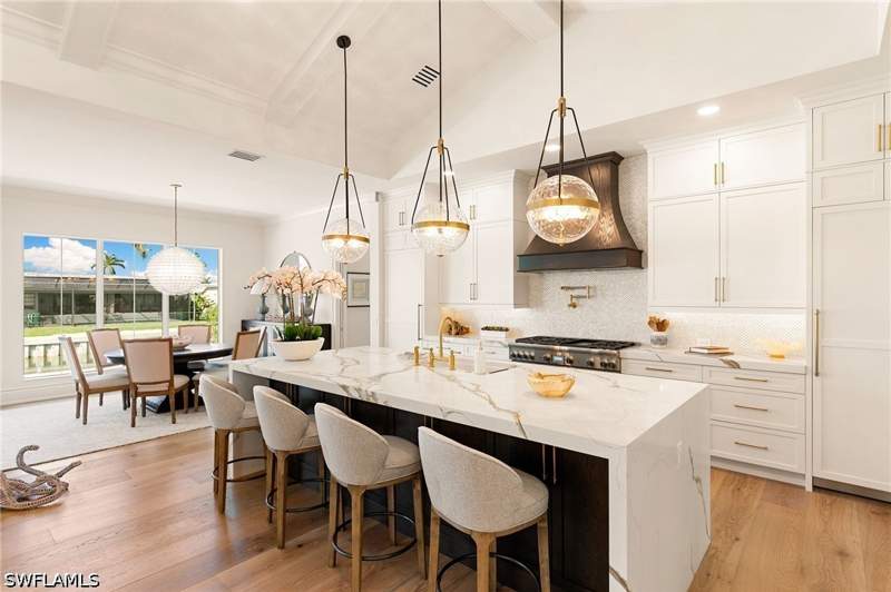 3 bedroom SingleFamilyResidence at 218 Dan River Ct, Marco Beach, Marco Island — photo 4