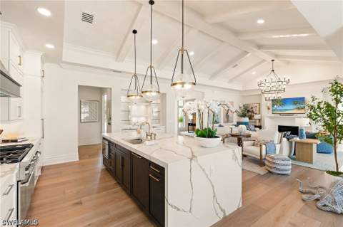 218 Dan River Ct, Marco Island FL - photo 6 of 19