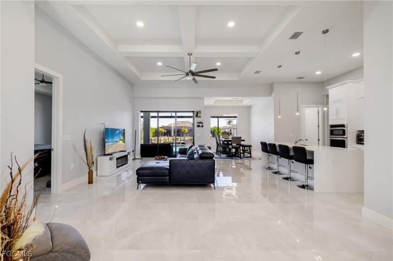 3 bedroom SingleFamilyResidence at 2719 SW 21st Ave, Cape Coral, Cape Coral — photo 5