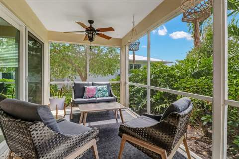 1351 Curlew AVE 104, Naples FL - photo 22 of 35