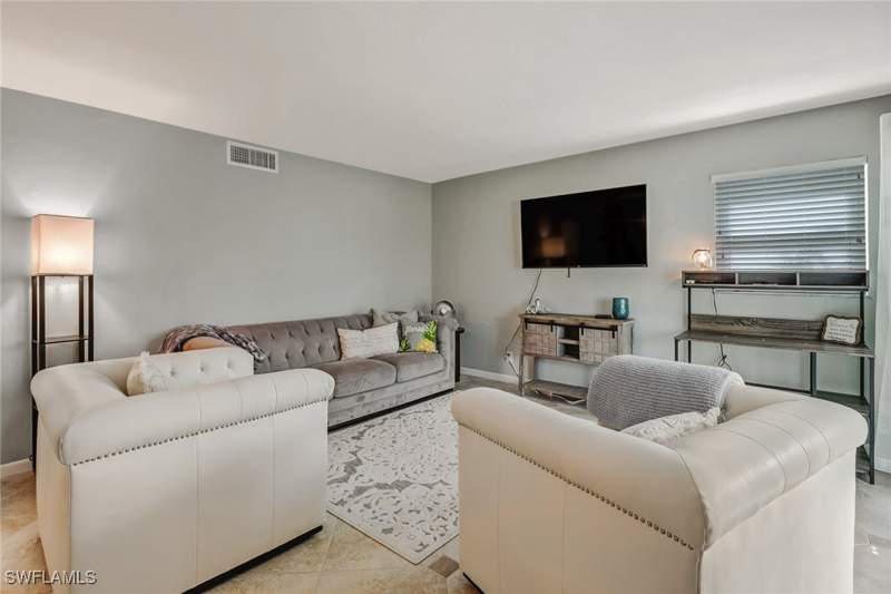 2 bedroom Condominium at 1351 Curlew AVE 104, CURLEW APTS OF NAPLES, Naples — photo 5