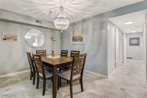 1351 Curlew AVE 104, Naples FL - photo 7 of 35