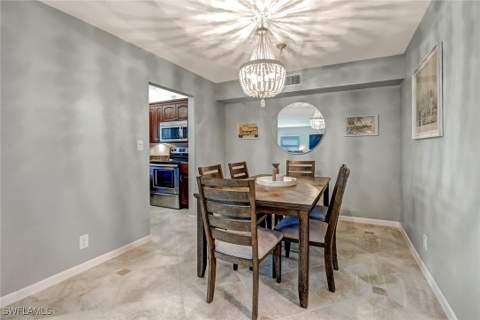 1351 Curlew AVE 104, Naples FL - photo 8 of 35
