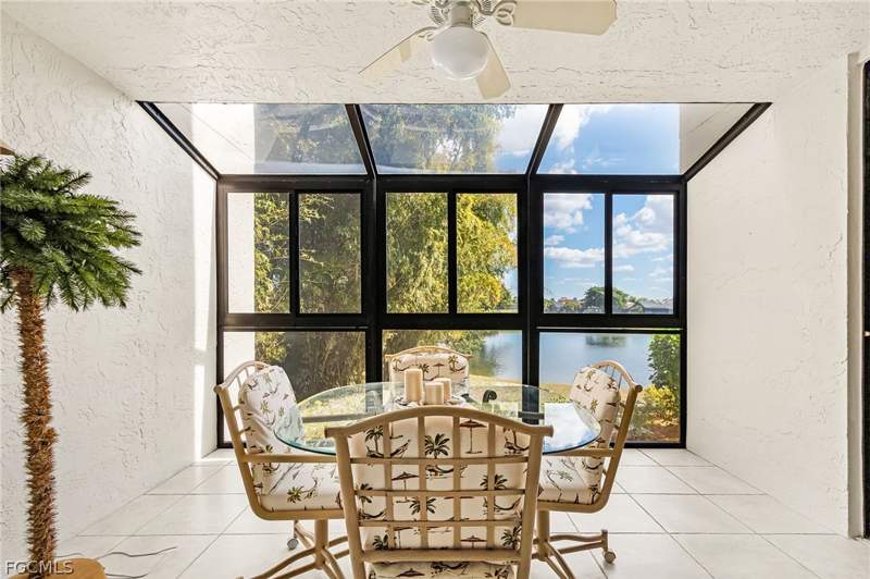 2 bedroom Condominium at 4100 Steamboat Bend E 101, Steamboat Bend East, Fort Myers — photo 4