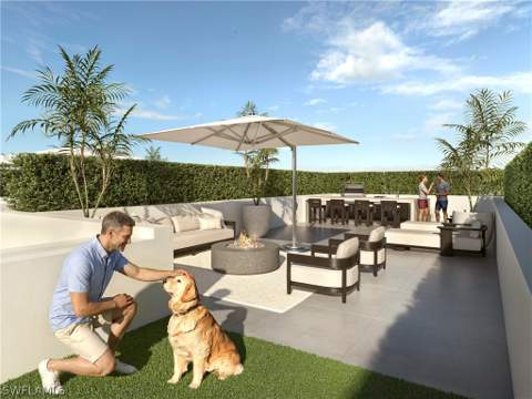 210 9th St S 301, Naples FL - photo 7 of 7