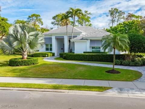 1343 Wood Duck Trl, Naples FL - photo 10 of 45