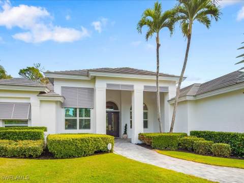 1343 Wood Duck Trl, Naples FL - photo 11 of 45