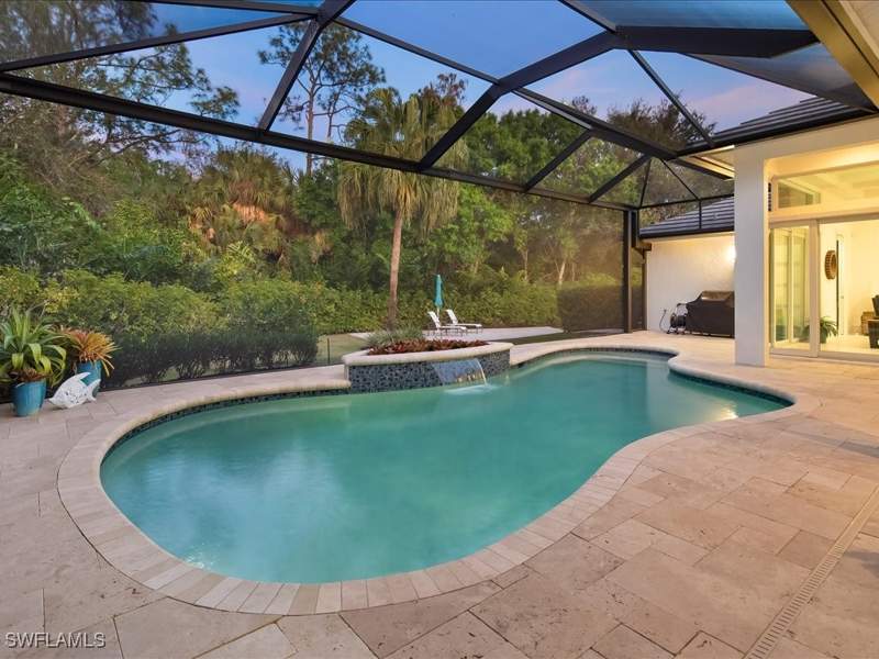 3 bedroom SingleFamilyResidence at 1343 Wood Duck Trl, Arbors At Pelican Marsh, Naples — photo 4