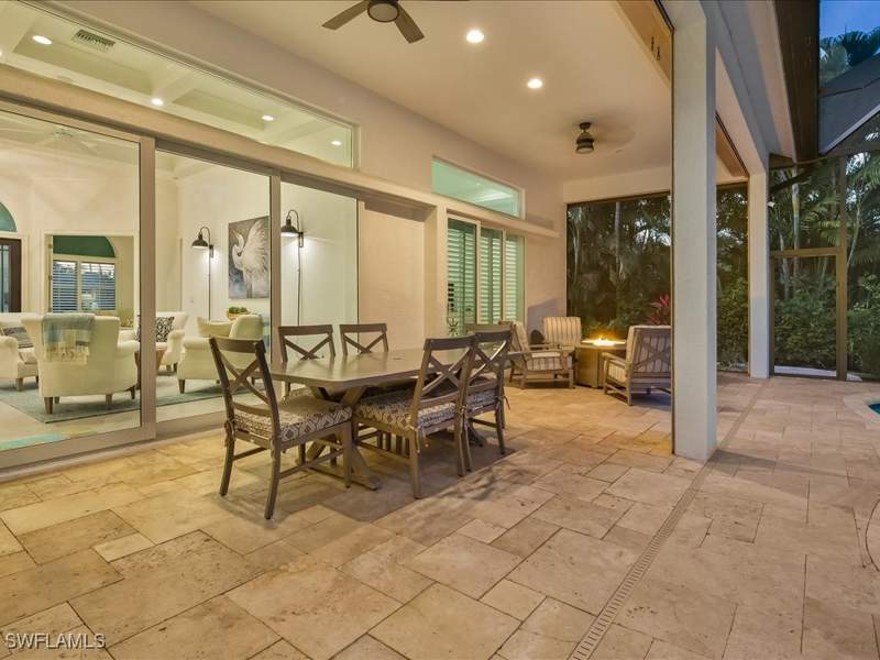 3 bedroom SingleFamilyResidence at 1343 Wood Duck Trl, Arbors At Pelican Marsh, Naples — photo 5