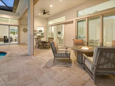 1343 Wood Duck Trl, Naples FL - photo 6 of 45