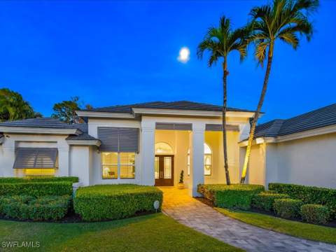 1343 Wood Duck Trl, Naples FL - photo 8 of 45