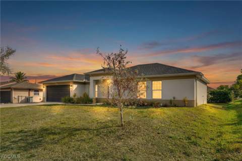 1327 NE 12th Ave, Cape Coral FL - photo 22 of 27