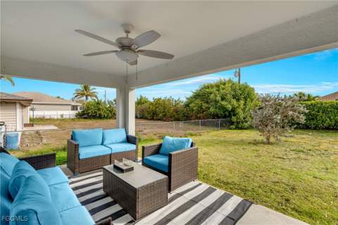 1327 NE 12th Ave, Cape Coral FL - photo 23 of 27