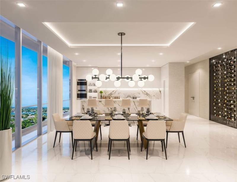3 bedroom Condominium at 1925 Metropolitan Blvd 1106, Avra, Naples — photo 1