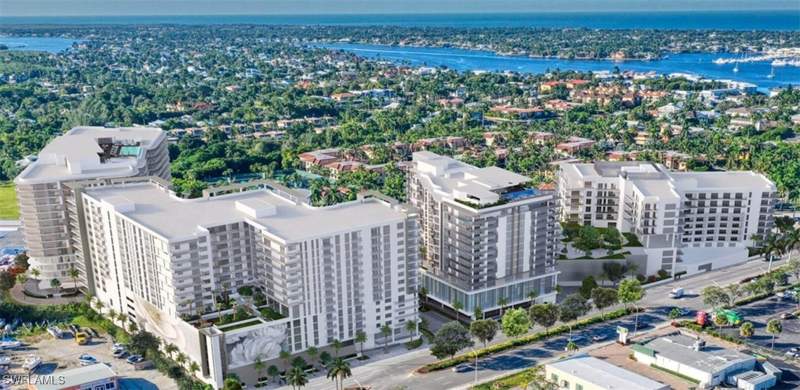 3 bedroom Condominium at 1925 Metropolitan Blvd 1106, Avra, Naples — photo 4