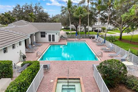 9261 Palmetto Ridge Dr 102, Estero FL - photo 17 of 22