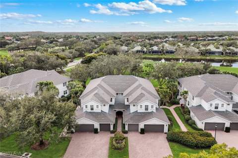 9261 Palmetto Ridge Dr 102, Estero FL - photo 21 of 22