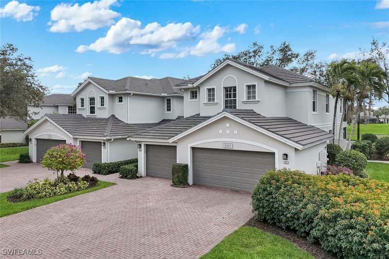 2 bedroom Condominium at 9261 Palmetto Ridge Dr 102, Palmetto Ridge At Shadow Wood, Estero — photo 5