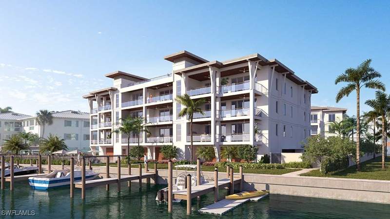 3 bedroom Condominium at 2020 Gulf Shore Blvd N Unit 202E, 2020 Gulf Shore, Naples — photo 3
