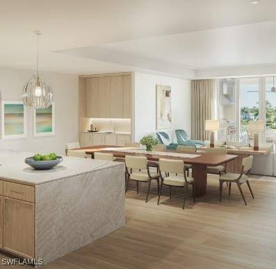3 bedroom Condominium at 2020 Gulf Shore Blvd N Unit 202E, 2020 Gulf Shore, Naples — photo 5