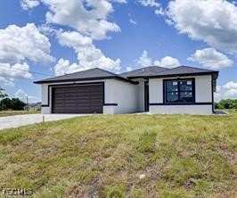 3 bedroom SingleFamilyResidence at 1004 Diplomat Pkwy W, Cape Coral, Cape Coral — photo 1