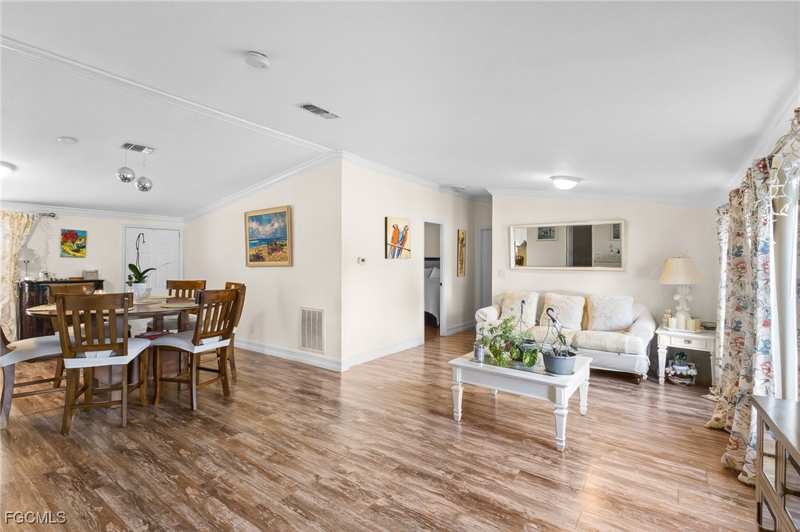 3 bedroom ManufacturedHome at 17441 Kentara Way, Willow Brook Farms, Fort Myers — photo 1