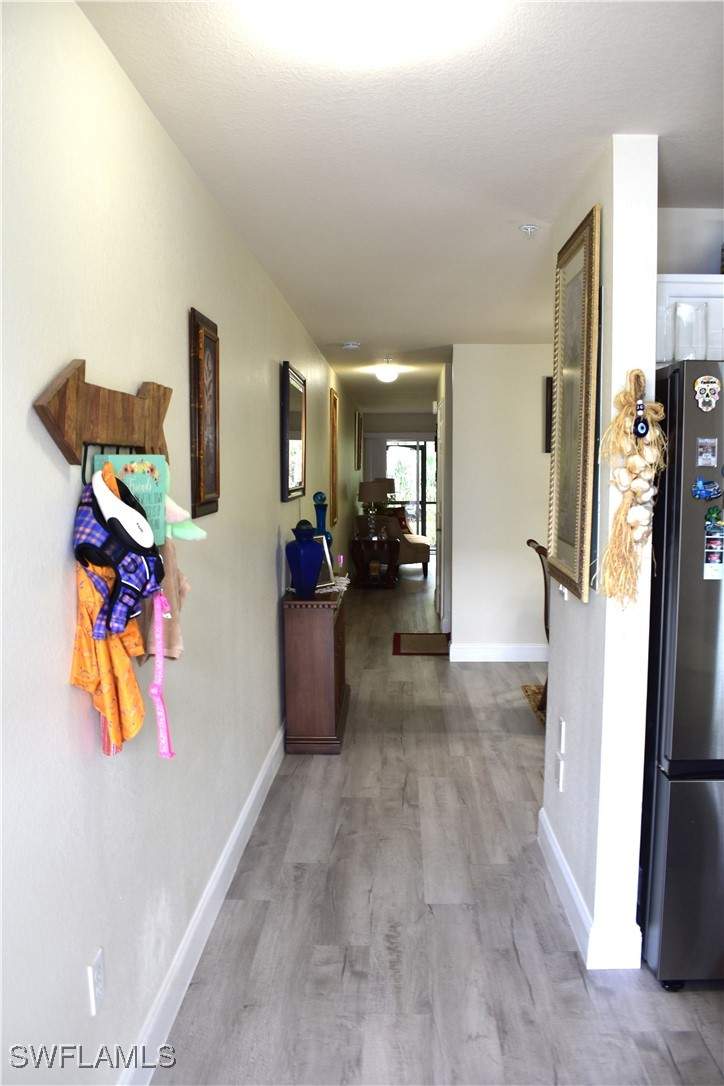2 bedroom Townhouse at 9072 Gervais Cir 306, The Vistas, Naples — photo 2