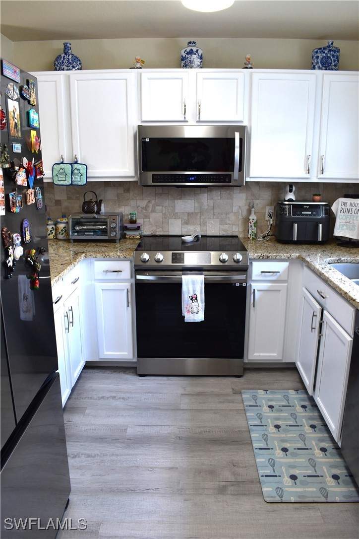 2 bedroom Townhouse at 9072 Gervais Cir 306, The Vistas, Naples — photo 3