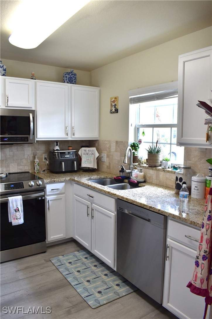 2 bedroom Townhouse at 9072 Gervais Cir 306, The Vistas, Naples — photo 4