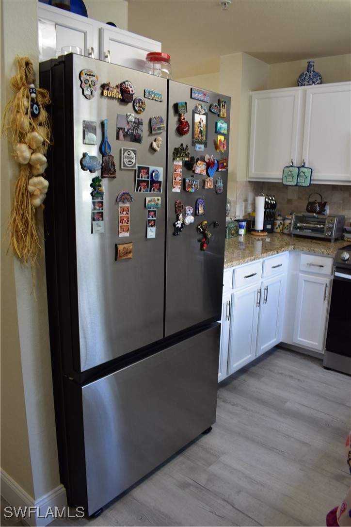 2 bedroom Townhouse at 9072 Gervais Cir 306, The Vistas, Naples — photo 5