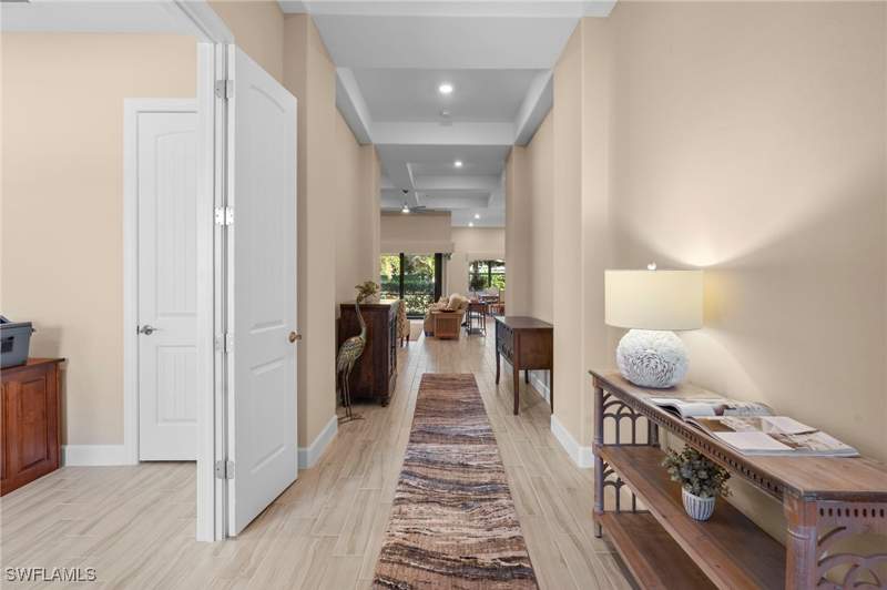 4 bedroom SingleFamilyResidence at 14310 Pine Hollow Dr, Corkscrew Shores, Estero — photo 5