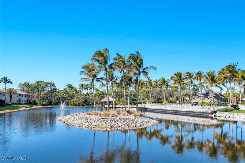2 bedroom Condominium at 23310 Coconut Island Dr 102, Coconut Shores, Estero — photo 1