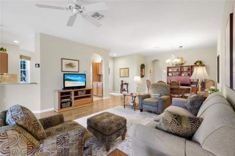 23310 Coconut Island Dr 102, Estero FL - photo 7 of 50