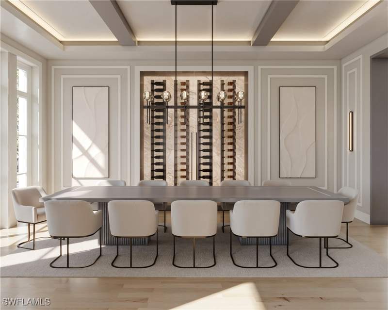 6 bedroom SingleFamilyResidence at 1857 Galleon Dr, Port Royal, Naples — photo 3