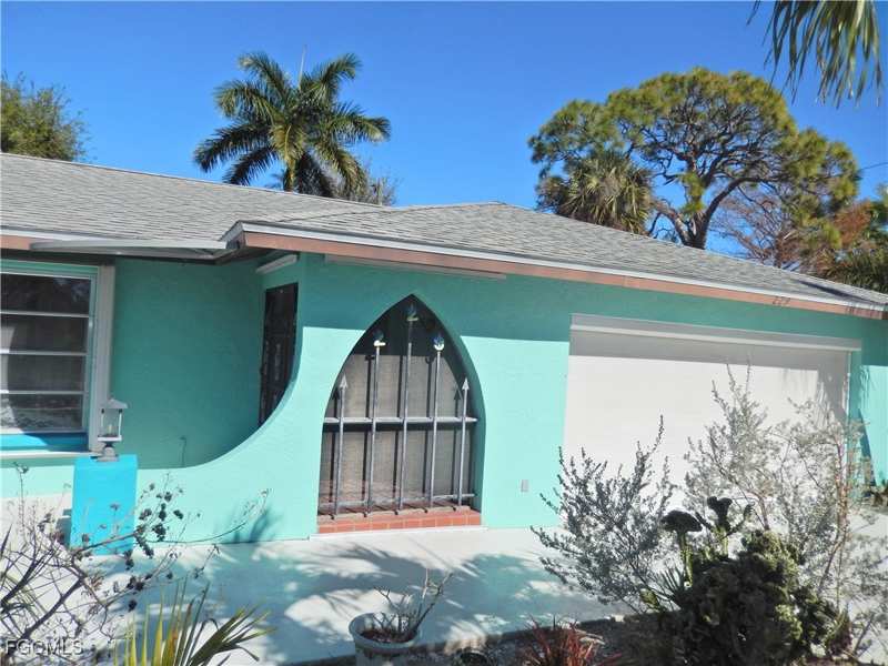 2 bedroom SingleFamilyResidence at 229 SE 46th Ln, Cape Coral, Cape Coral — photo 1