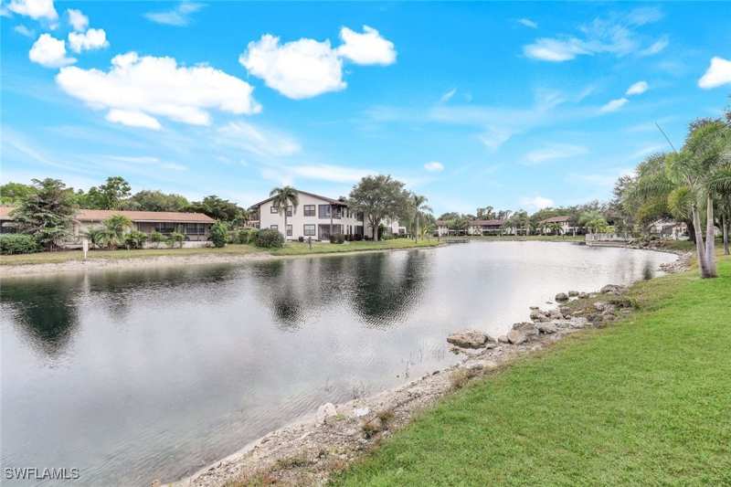 2 bedroom Condominium at 5229 Treetops Dr I, Treetops Of Naples, Naples — photo 1