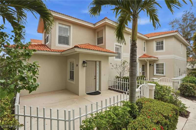 2 bedroom Condominium at 7680 Oleander Gate Dr J202, Pipers Grove, Naples — photo 1