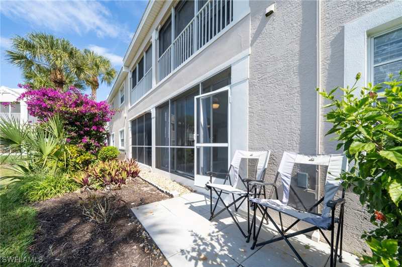 2 bedroom Condominium at 1149 Sweetwater Ln 4102, Sweetwater Bay, Naples — photo 1