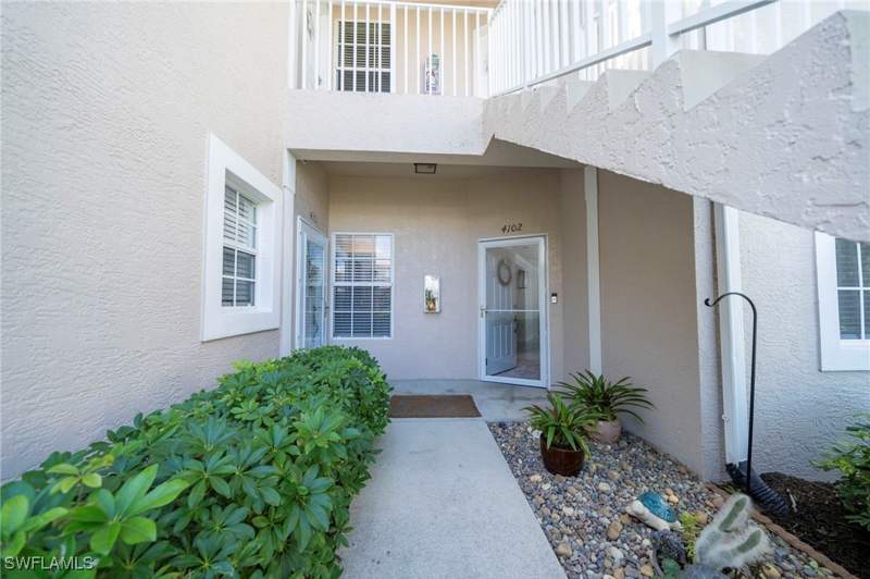 2 bedroom Condominium at 1149 Sweetwater Ln 4102, Sweetwater Bay, Naples — photo 3