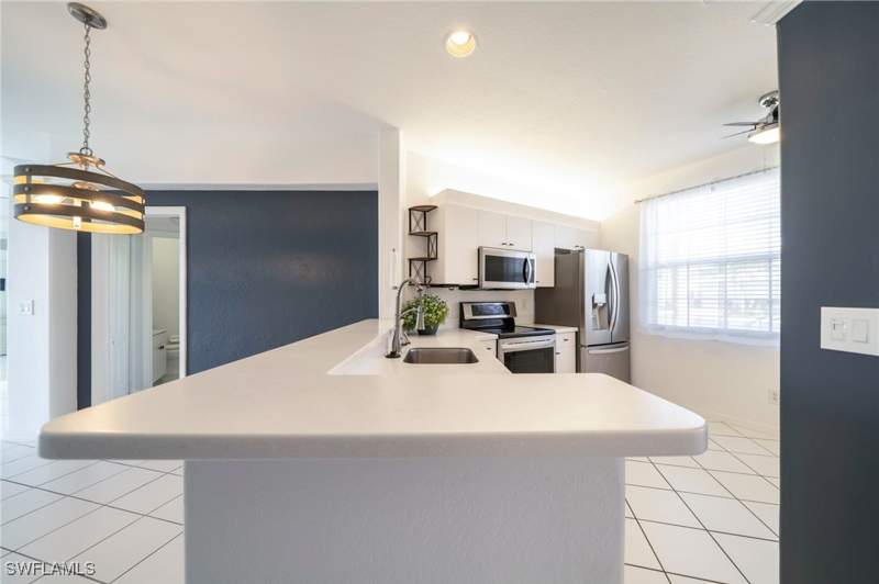 2 bedroom Condominium at 1149 Sweetwater Ln 4102, Sweetwater Bay, Naples — photo 4