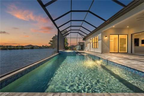 4114 NW 33rd Ln, Cape Coral FL - photo 7 of 50