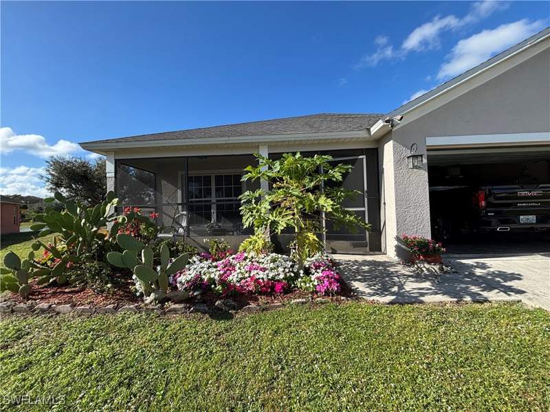 3 bedroom SingleFamilyResidence at 1243 Madison Ct, Arrowhead Reserve, Immokalee — photo 3
