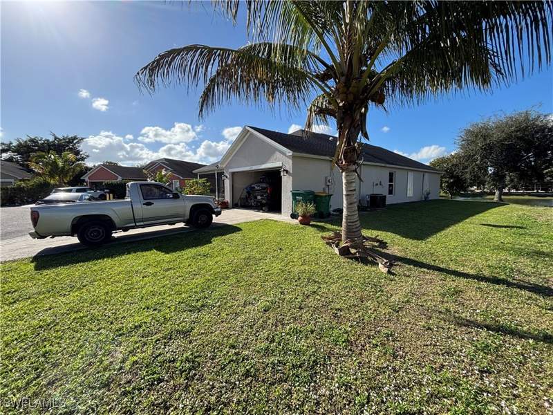 3 bedroom SingleFamilyResidence at 1243 Madison Ct, Arrowhead Reserve, Immokalee — photo 4
