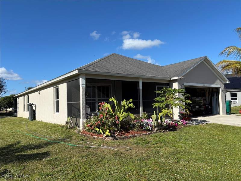 3 bedroom SingleFamilyResidence at 1243 Madison Ct, Arrowhead Reserve, Immokalee — photo 5