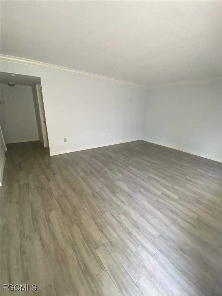 1 bedroom Condominium at 1830 Maravilla Ave 709, Green Tee Village, Fort Myers — photo 3