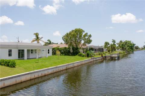 1014 SW 8th Pl, Cape Coral FL - photo 13 of 14